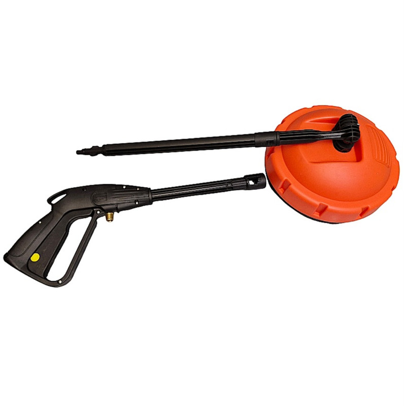 لنس و تفنگی مدل 150 بار لنس و تفنگی مدل 150 بار