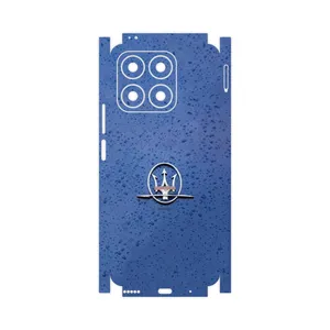 MAHOOT Maserati-FullSkin Cover Sticker for Honor X8a