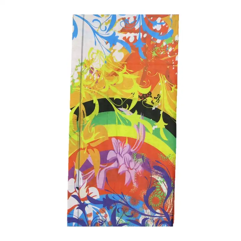 دستمال سر و گردن مدل SK-178