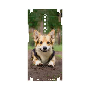 MAHOOT Dog-2-FullSkin Cover Sticker for Xiaomi Redmi K30