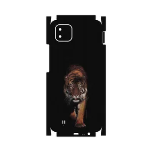 MAHOOT Wild-Tiger-FullSkin Cover Sticker for Realme C11 2021