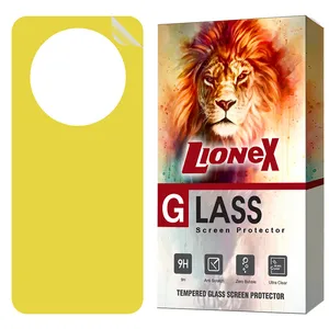 Lionex TPBL20 Back Protector For Xiaomi Redmi A3