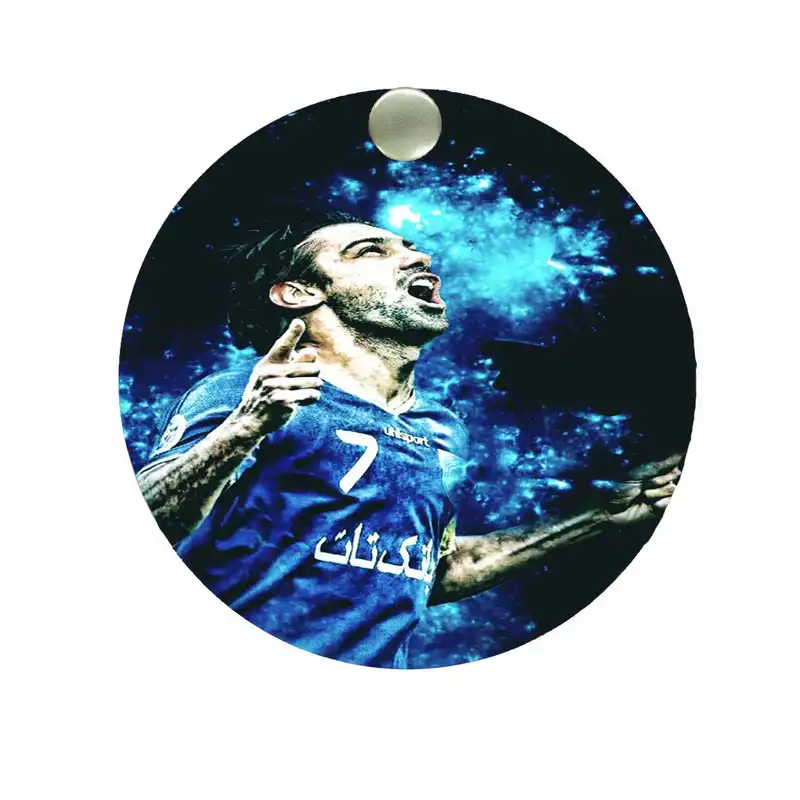 آینه جیبی طرح فرهاد مجیدی کد a220