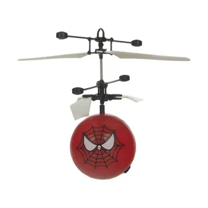 مینی هلی کوپتر مدل spiderman