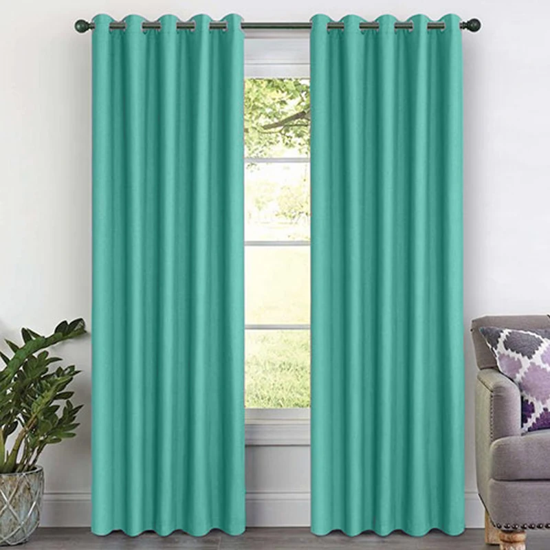 پرده سندس کد F490 سایز 240x140 سانتی متر