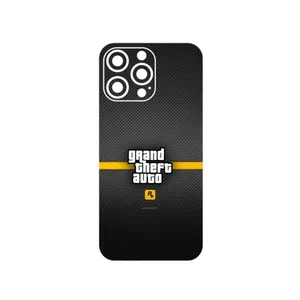 MAHOOT GTA Cover Sticker for Apple iPhone 14 Pro Max