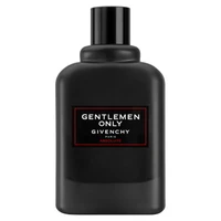 ادو پرفیوم مردانه ژیوانشی مدل Gentlemen Only حجم 100 میلی لیتر