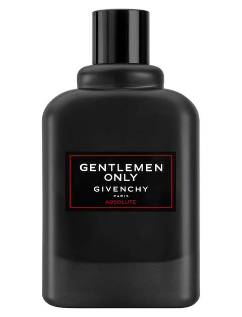 ادو پرفیوم مردانه ژیوانشی مدل Gentlemen Only حجم 100 میلی لیتر