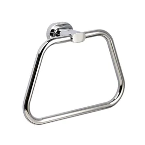 آویز حوله دلفین مدل 66 C