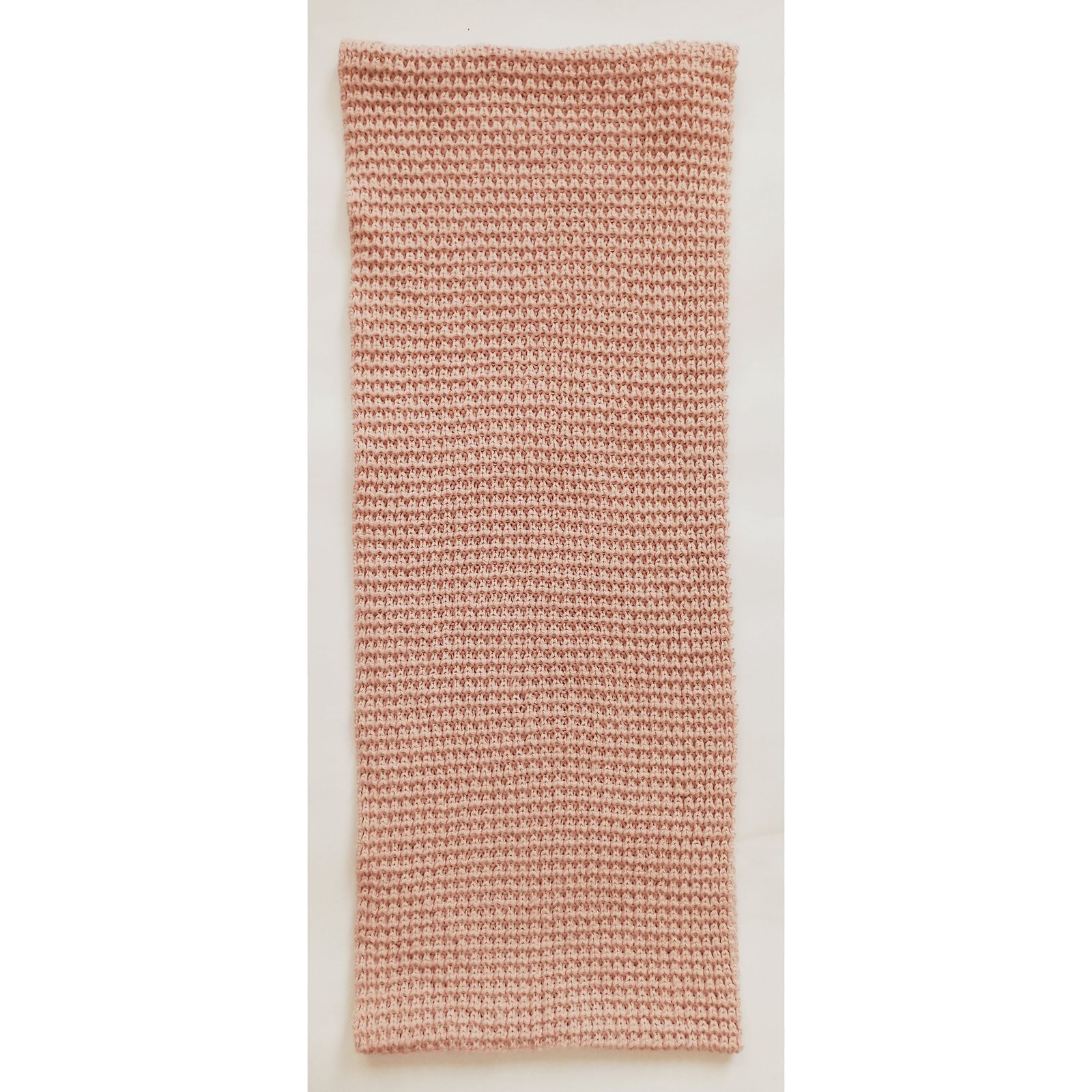 شال گردن بافتنی زنانه آی ام مدل Par2442 -  - 3