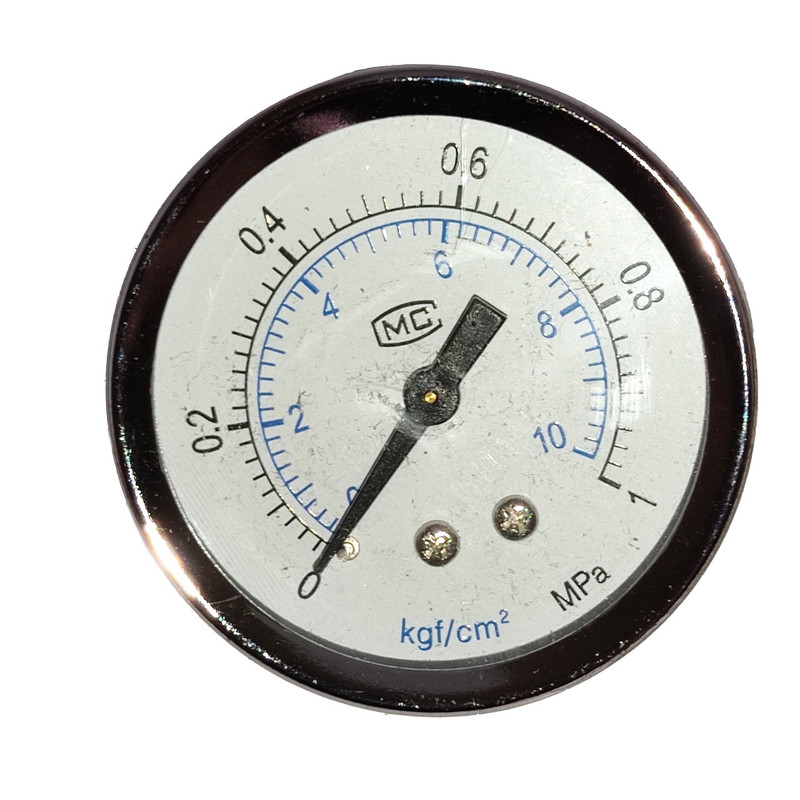 گیج باد کد mc1/4