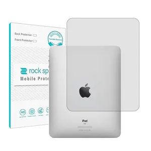Rockspace Hygel back protector suitable for Apple iPad Wi-Fi tablet