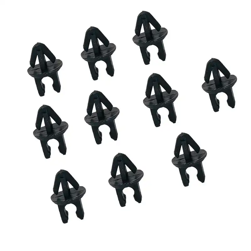 خار میله قفل درب خودرو کد s05 مناسب برای پراید بسته 10 عددی