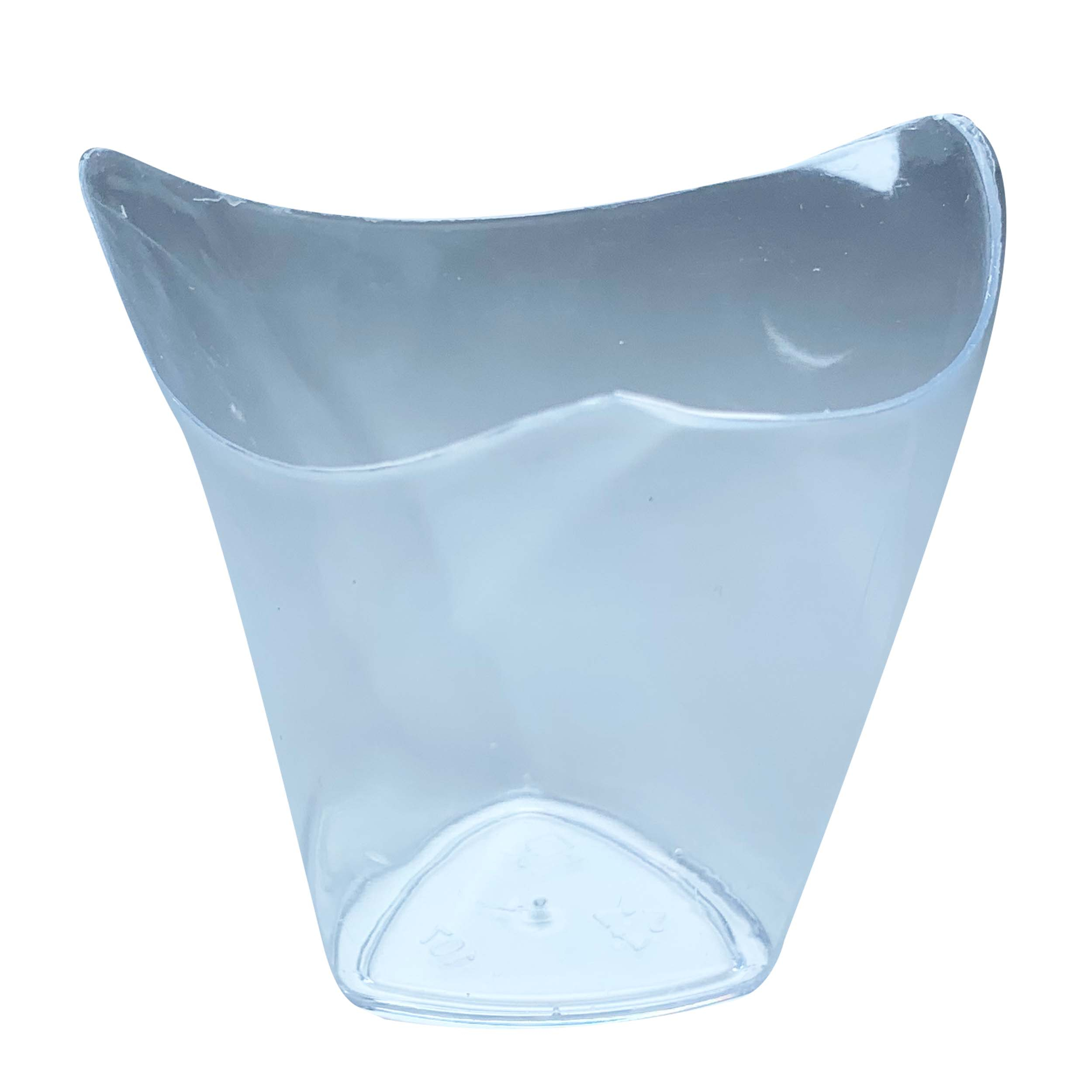 لیوان یکبار مصرف طرح جام بسته 25 عددی