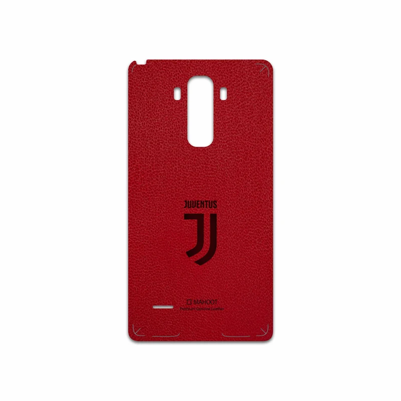 برچسب پوششی ماهوت مدل RL-JUVE مناسب برای گوشی موبایل ال جی G4 Stylus