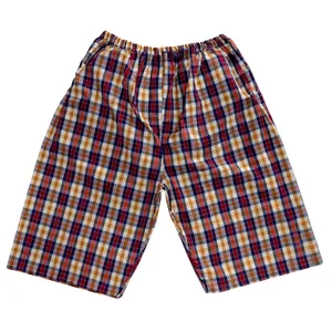 شلوارک راحتی مردانه مدل Comfy