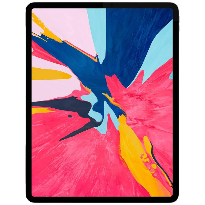  تبلت اپل مدل iPad Pro 2018 12.9 inch 4G ظرفیت 256 گیگابایت