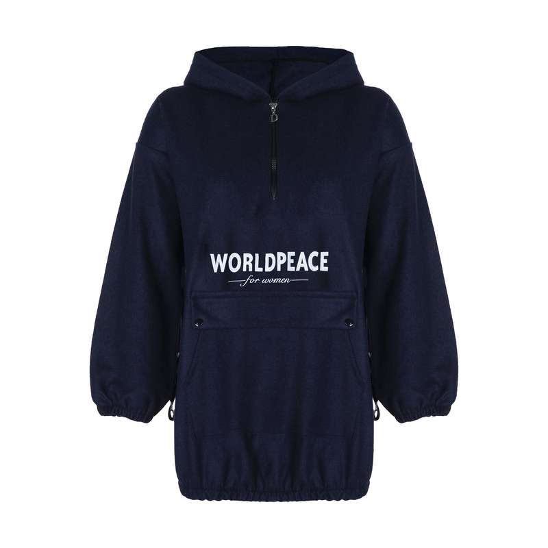 هودی زنانه کد SM14