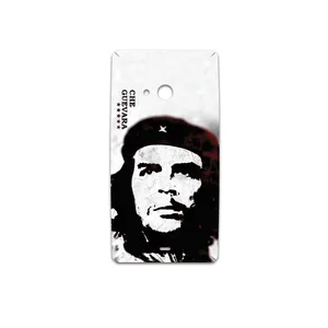 MAHOOTChe-Guevara Cover Sticker for Microsoft Lumia 535