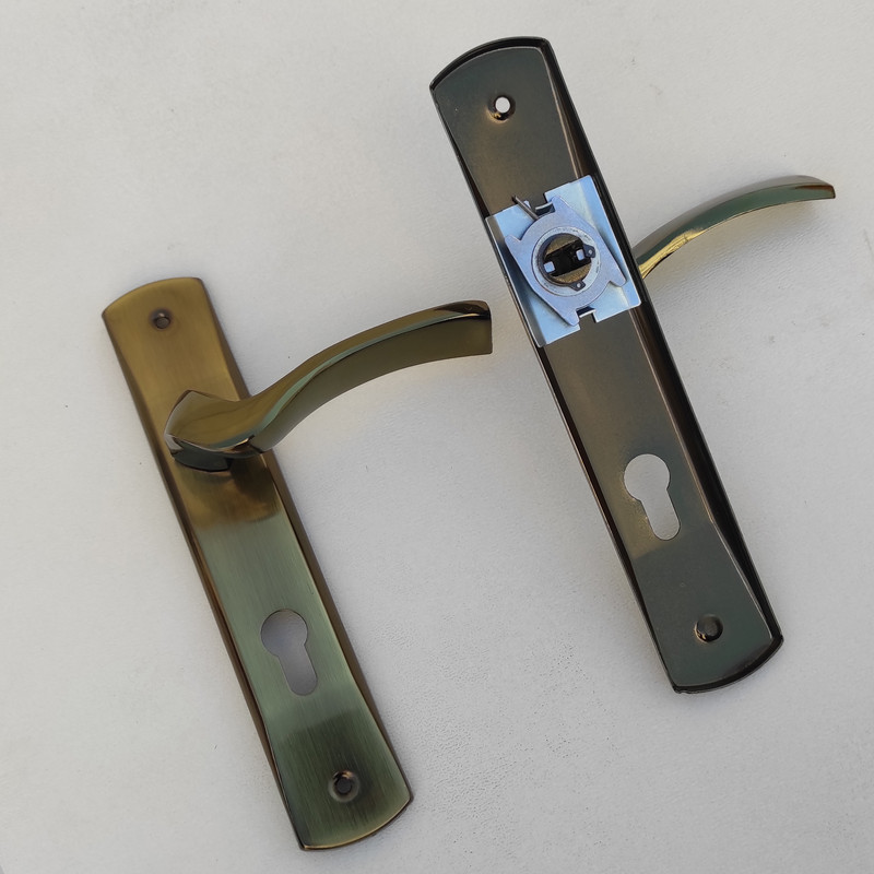 دستگیره در آوا مدل Switch مجموعه 2 عددی