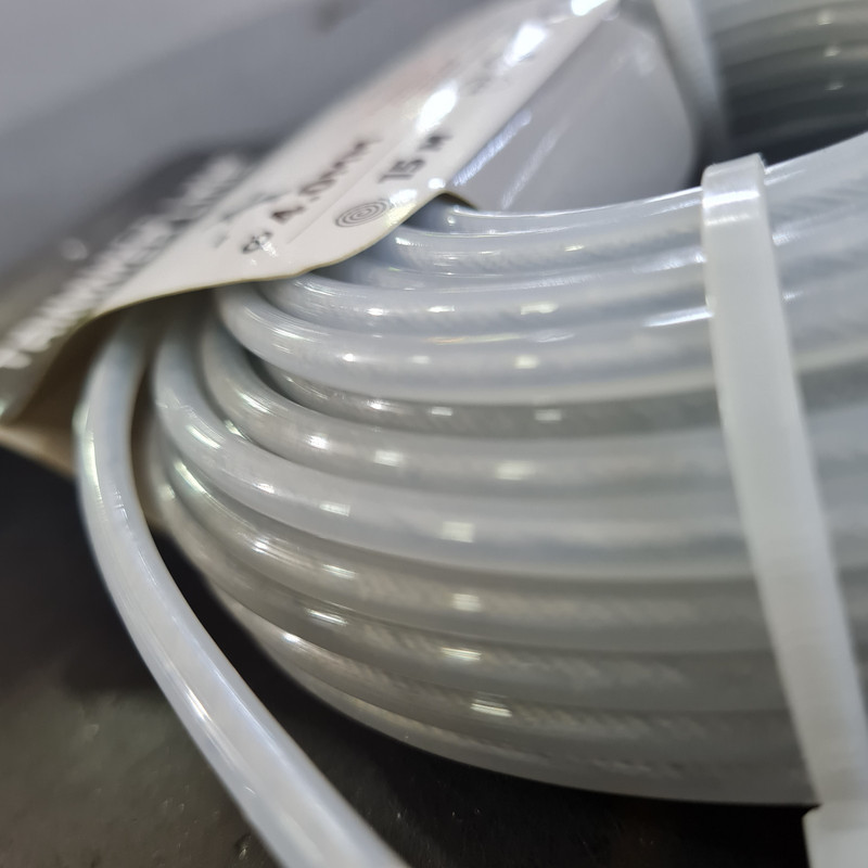 نخ حاشیه زن چلیک مدل 4mm مجموعه 2 عددی