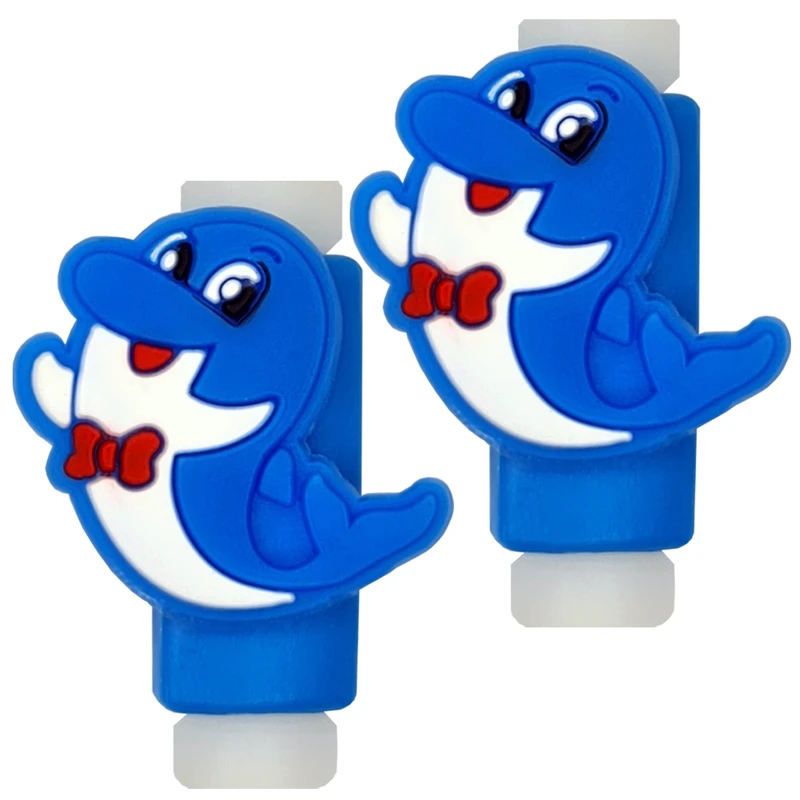 محافظ کابل مدل Dolphin 02 بسته 2 عددی