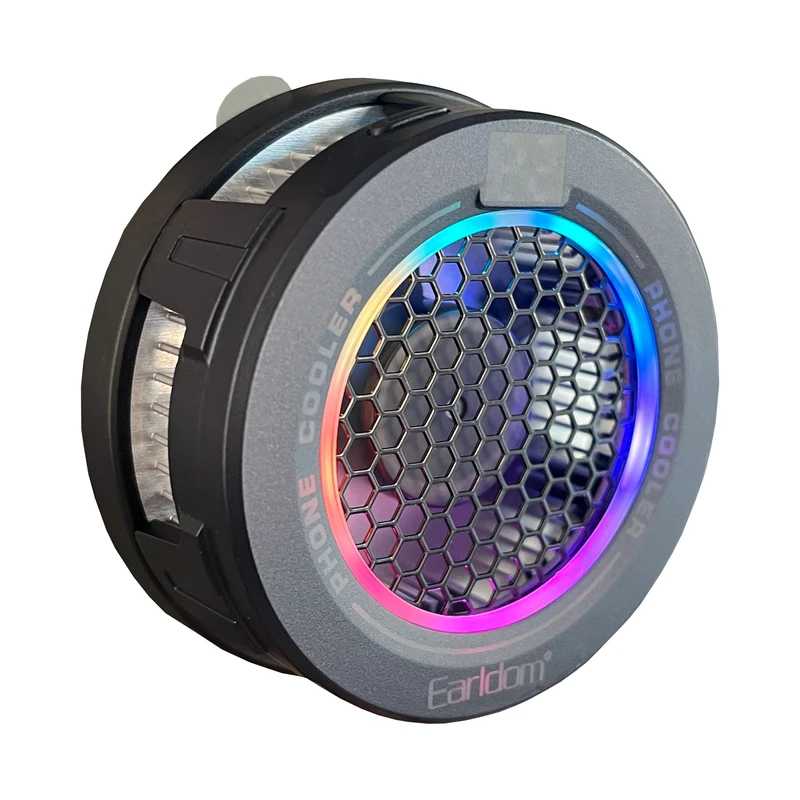 خنک کننده گوشی موبایل ارلدام مدل F14