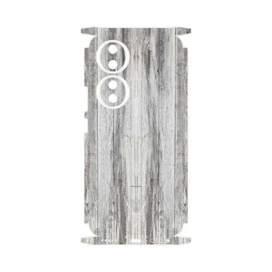 MAHOOT Wood Texture 8-FullSkin Cover Sticker for Honor 90