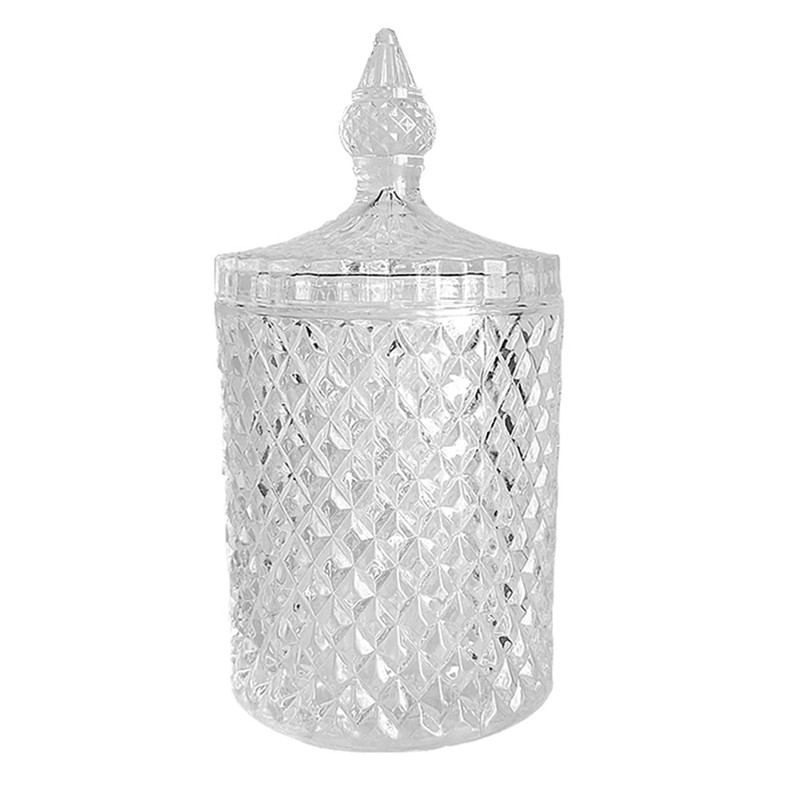 شکلات خوری مدل کریستالی کد 100