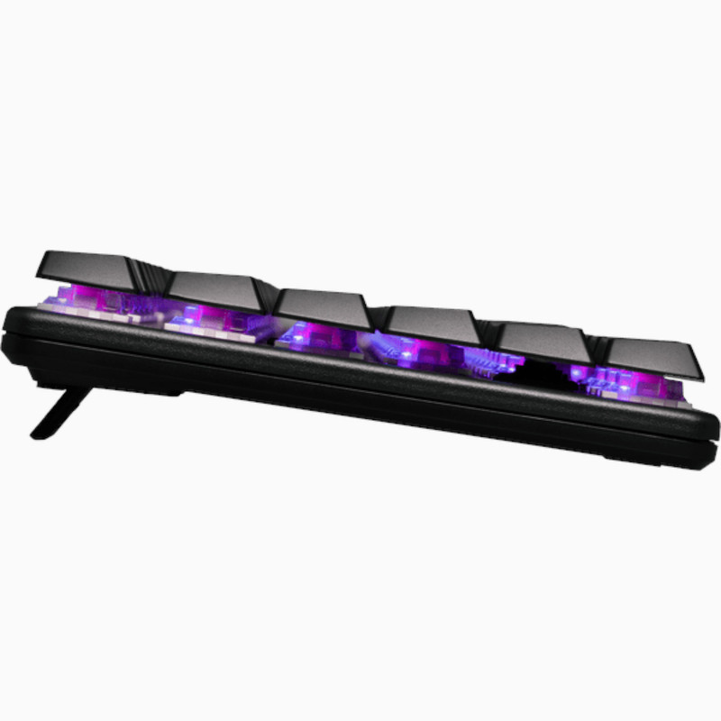 کیبورد مخصوص بازی ردراگون مدل Aps TKL K607-RGB
