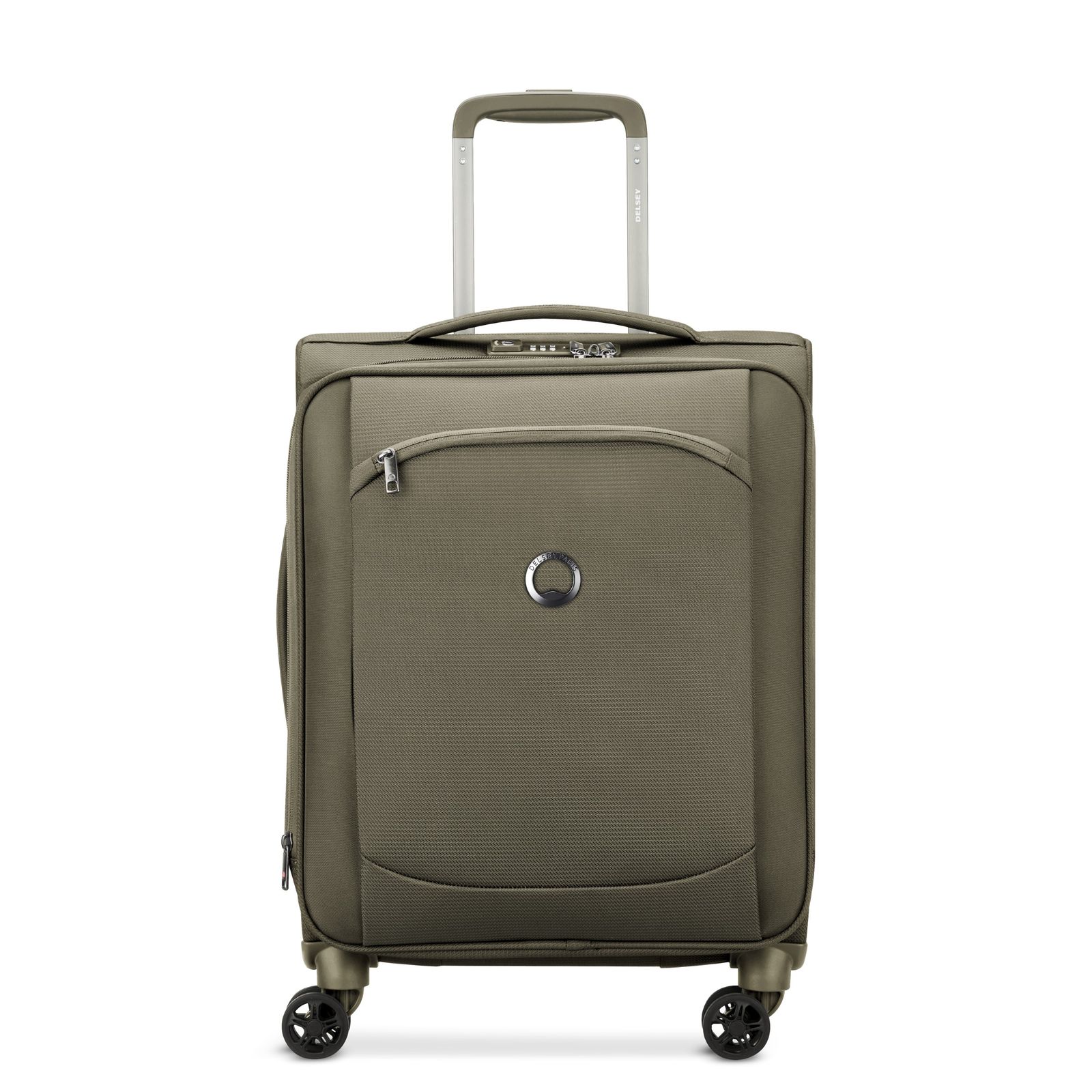 چمدان دلسی مدل MONTMARTRE AIR 2 کد 2352809 سایز کوچک -  - 24