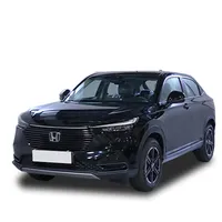 خودرو هوندا وزل دنده اتوماتیک سال 2025