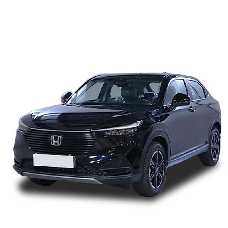 خودرو هوندا وزل دنده اتوماتیک سال 2025