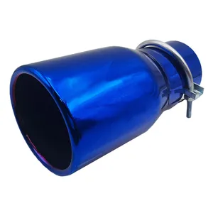 سر اگزوز خودرو مدل hafrv76