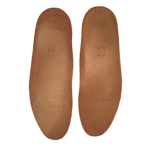 کفی طبی وولی مدل  Genuine Soft سایز 40