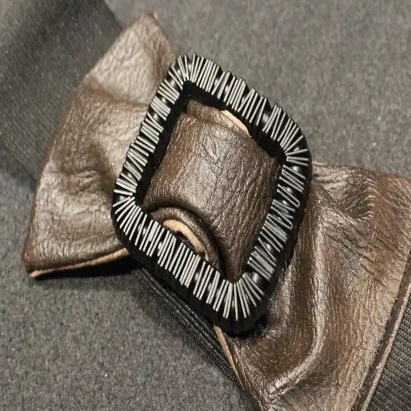 کمربند زنانه کد Ki 600-20-2