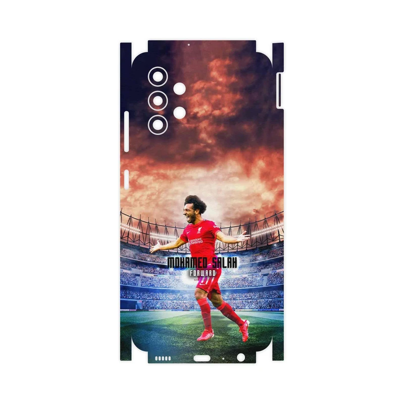 برچسب پوششی ماهوت مدل Mohammad Salah-FullSkin مناسب برای گوشی موبایل سامسونگ Galaxy M32 5G