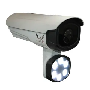 دوربین مداربسته تحت شبکه رایمون مدل RB1100 IP GC 2MP