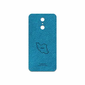 MAHOOT BL-IRC Cover Sticker for LG Q7