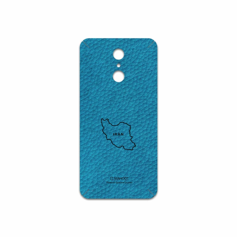 برچسب پوششی ماهوت مدل BL-IRC مناسب برای گوشی موبایل ال جی Q7