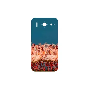 MAHOOT Flamingo Cover Sticker for Huawei Ascend G510
