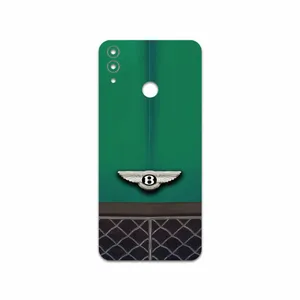 MAHOOT Bentley Cover Sticker for Honor 8C