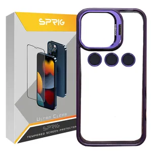 Sprig STN-LNS Cover suitable For Apple Iphone 14 Pro Max