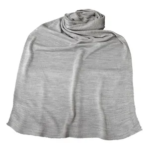 شال بافتنی زنانه مدل 401