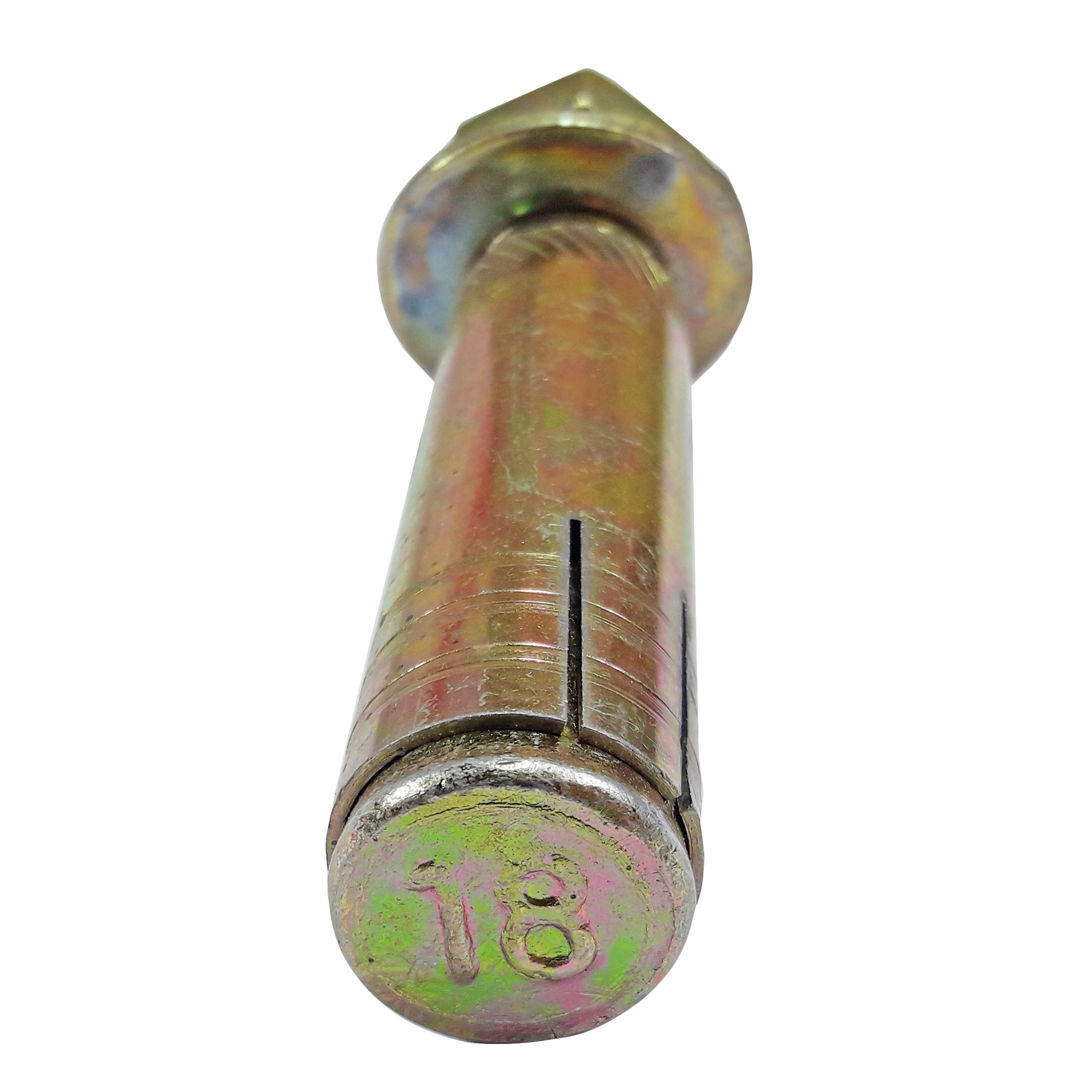 رول بولت کد M-18