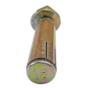 رول بولت کد M-18
