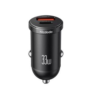 شارژر فندکی 33 وات مک دودو مدل c-c232