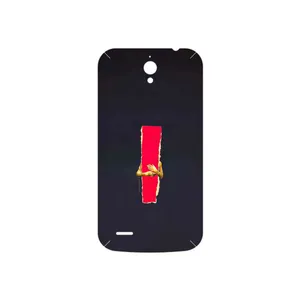 MAHOOT Collage of Embrace Cover Sticker for Huawei Ascend G610