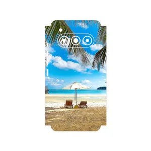 MAHOOT Beach Cover Sticker for Daria Bond II Lite 5G