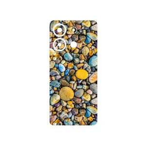 MAHOOT River rocks Cover Sticker for Xiaomi Redmi Note 13 4G